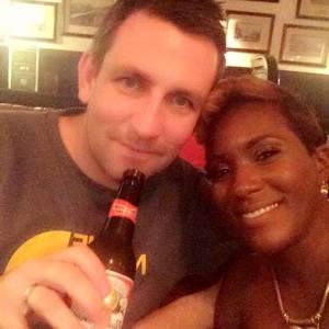 Meet your Posher, Stephen